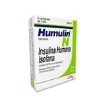 Humulin-NPH-100-ui-ml-Solucion-Inyectable---Cartucho-3-ml