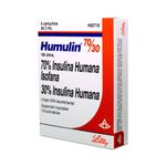 Humulin-70-30-Solucion-Inyectable-Cartuchos---Caja-5-und