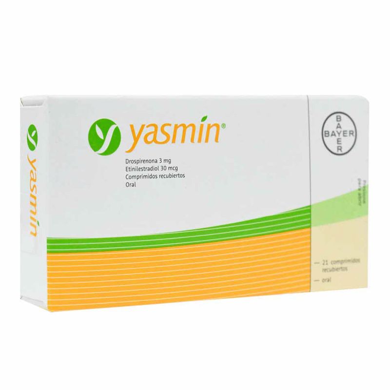 Yasmin-3-mg---30-mcg-Comprimidos---Caja-21-und