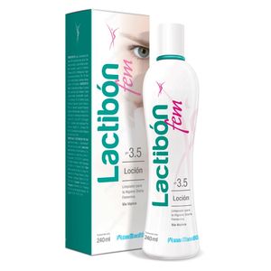 Lactibon Fem PH 3.5 - Frasco 240 ml