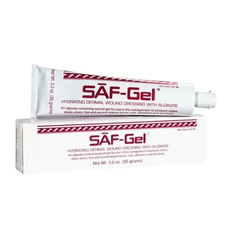 Saf-Gel-Hidratante-de-Heridas---Tubo-85-g