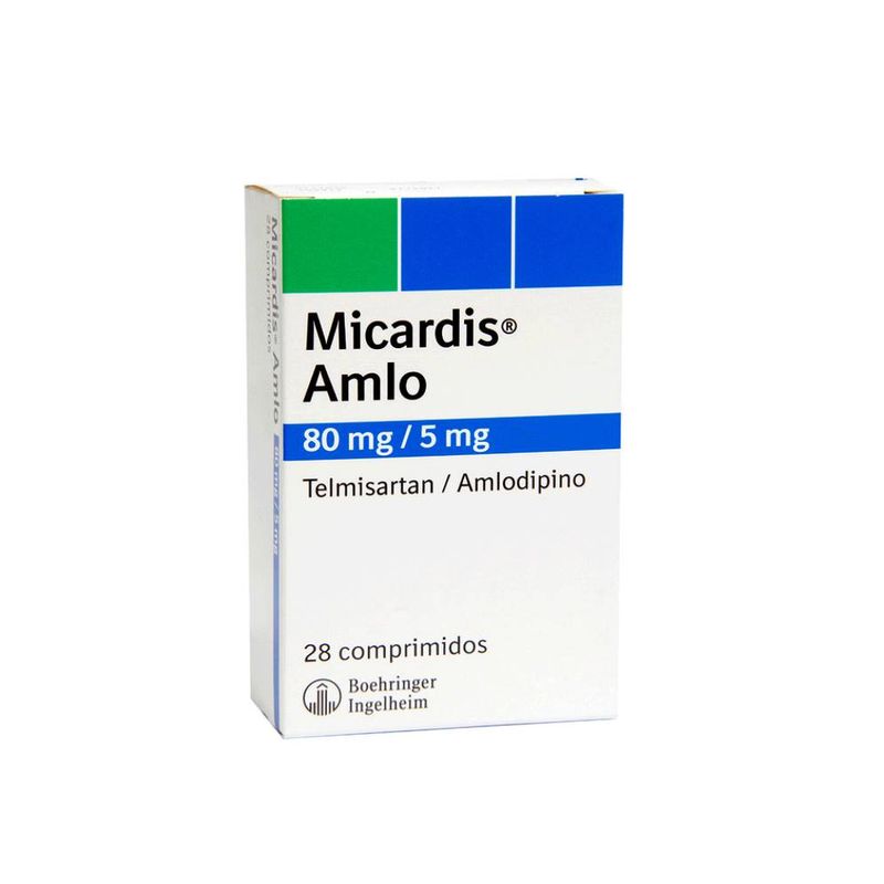 Micardis-Amlo-80-mg---5-mg-Comprimidos---Caja-28-und