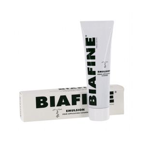 Biafine 0.67 g Emulsión - Tubo 93 g