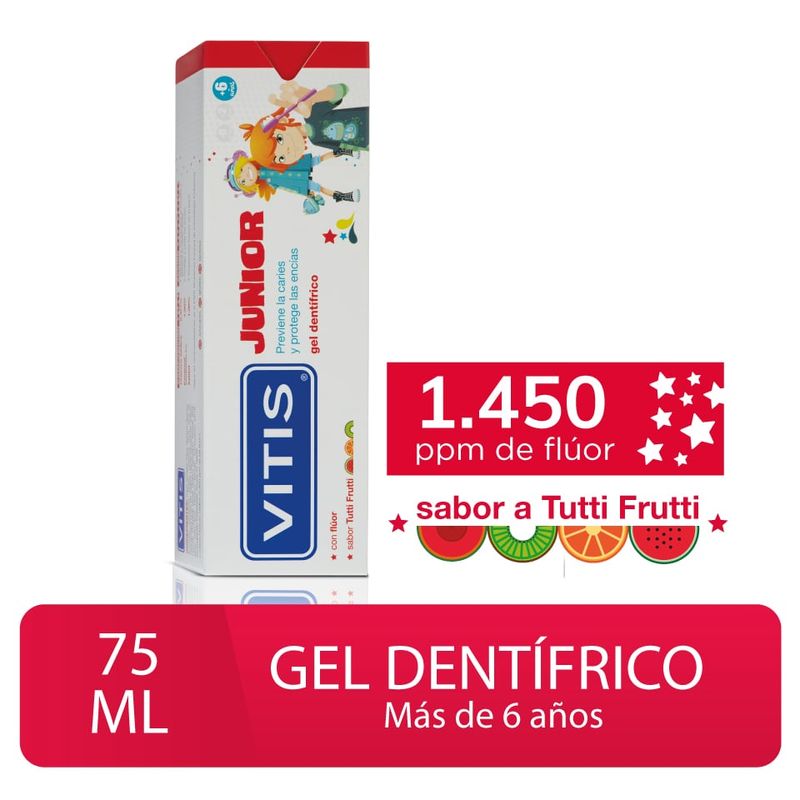 Vitis-Junior--6-Años-Gel-Dentrifico---Tubo-75-ml