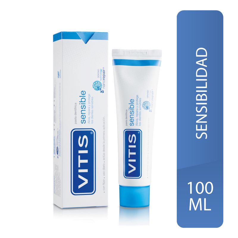 Vitis-Sensible-Pasta-Dentifrica---Tubo-100-ml