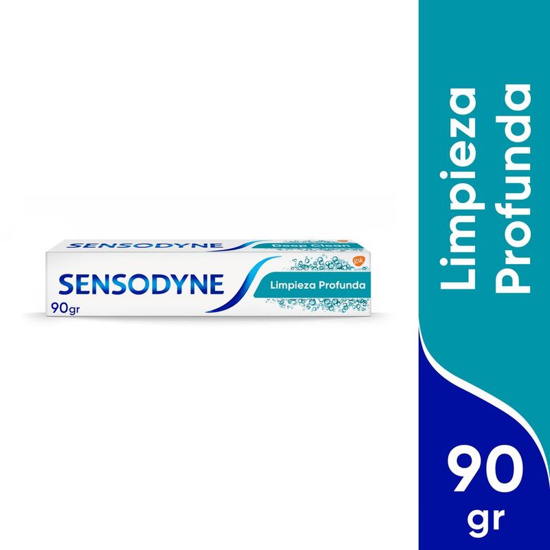 Sensodyne-Limpieza-Profunda-Gel-Dental---Tubo-90-g