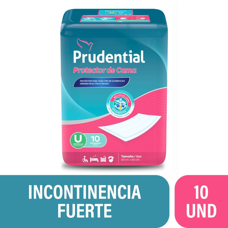 Prudential-Protector-de-Cama---Bolsa-10-und