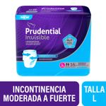 Prudential-Invisible-Ropa-Interior-Desechable-Adultos-Talla-L---Bolsa-16-und