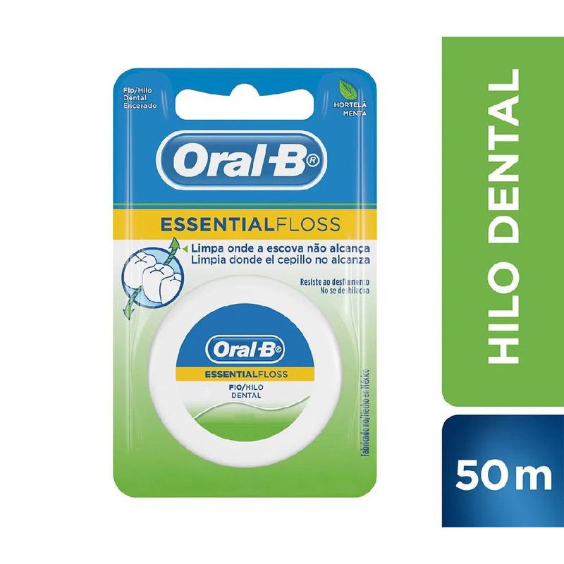 Oral-B-Hilo-Dental-Sabor-Menta---Rollo-50-m