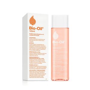 Bio Oil Aceite Corporal - Frasco 125 ml