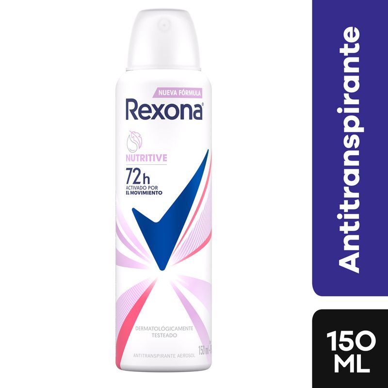 Rexona-Women-Nutritive-Antitranspirante-Aerosol---Frasco-150-ml