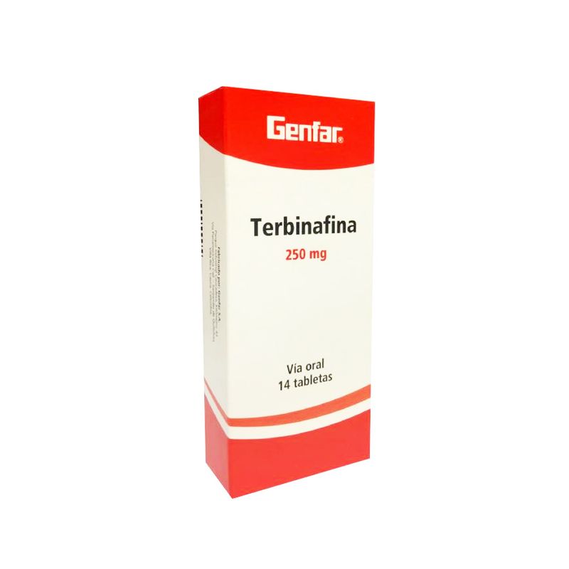 Terbinafina-250-mg-GF-Tabletas---Caja-14-und