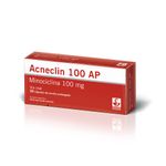 Acneclin-100-Ap-100-mg-Capsulas---Caja-30-und