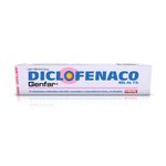 Diclofenaco-1--GF-Gel---Tubo-50-g