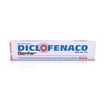 Diclofenaco-1--GF-Gel---Tubo-50-g