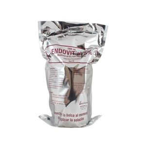 Endovit 5 % Solución Inyectable - Bolsa 1000 ml