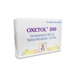 Oxetol-300-mg-Tabletas---Caja-20-und