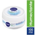 Nivea-Soft-Crema-Humectante---Pote-100-ml