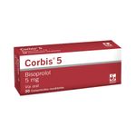 Corbis-5-mg-Comprimidos---Caja-30-und