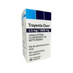 Trayenta-Duo-2.5-mg---1000-mg-Comprimidos---Caja-60-und