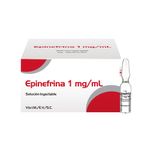 Epinefrina-1-mg-1-ml-Solucion-Inyectable---Ampolla-1-ml