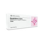 Quadriderm-Extra-0.05-g---1-g---0.1-g-Crema---Tubo-10-g