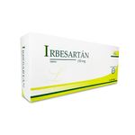 Irbesartan-150-mg-LG-Tabletas---Blister-10-und