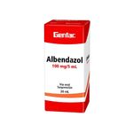 Albendazol-100-mg-5-ml-GF-Suspension-Oral---Frasco-20-ml