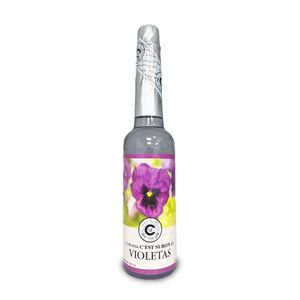 C'est Si Bon Colonia de Violetas - Frasco 221 ml