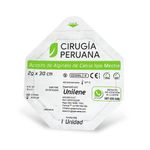 Cirugia-Peruana-Aposito-Alginato-De-Calcio-Tipo-Mecha--2-g-x-30-cm----Caja-1-und