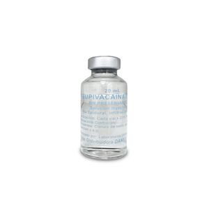 Bupivacaina 0.5% DN Solución Inyectable - Vial 20 ml