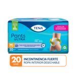 Tena-Pants-Ultra-Ropa-Interior-Desechable-Adultos-Talla-M---Bolsa-20-und