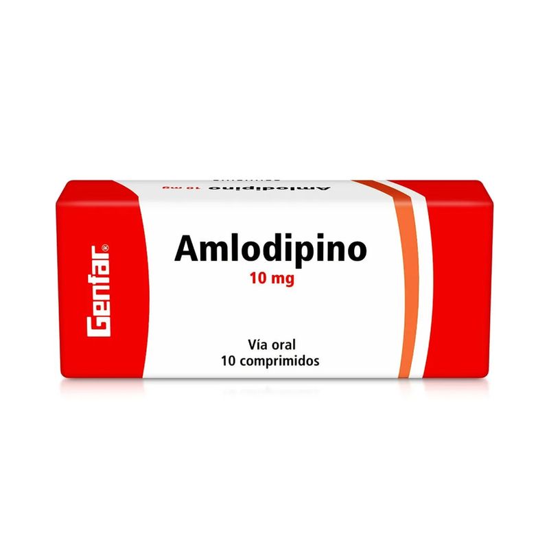 Amlodipino-10-mg-GF-Tabletas---Caja-10-und