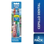 Oral-B-Kids---3-Cepillos-Dentales-Color-Aleatorio---Blister-2-und