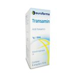 Transamin-1-g-10-ml-Solucion-Inyectable---Ampolla-10-ml