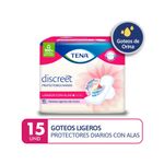 Tena-Discreet-Largos-con-Alas-Protectores-Diarios---Bolsa-15-und