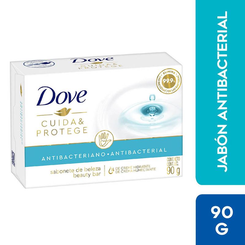 Dove-Cuida---Protege-Jabon-en-Barra---Barra-90-g