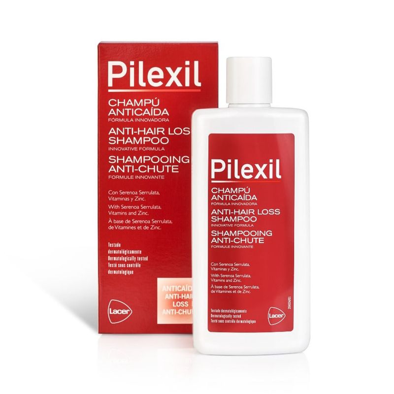 Pilexil-Shampoo-Anticaida---Frasco-300-ml