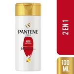 Pantene-Pro-V-Rizos-Definidos-Shampoo-con-Acondicionador---Frasco-100-ml