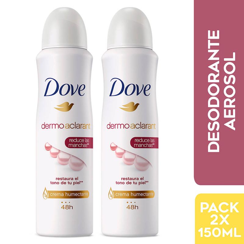 Dove-Dermo-Aclarant-Desodorante-en-Aerosol---Pack-2-und--150-ml-c-u-