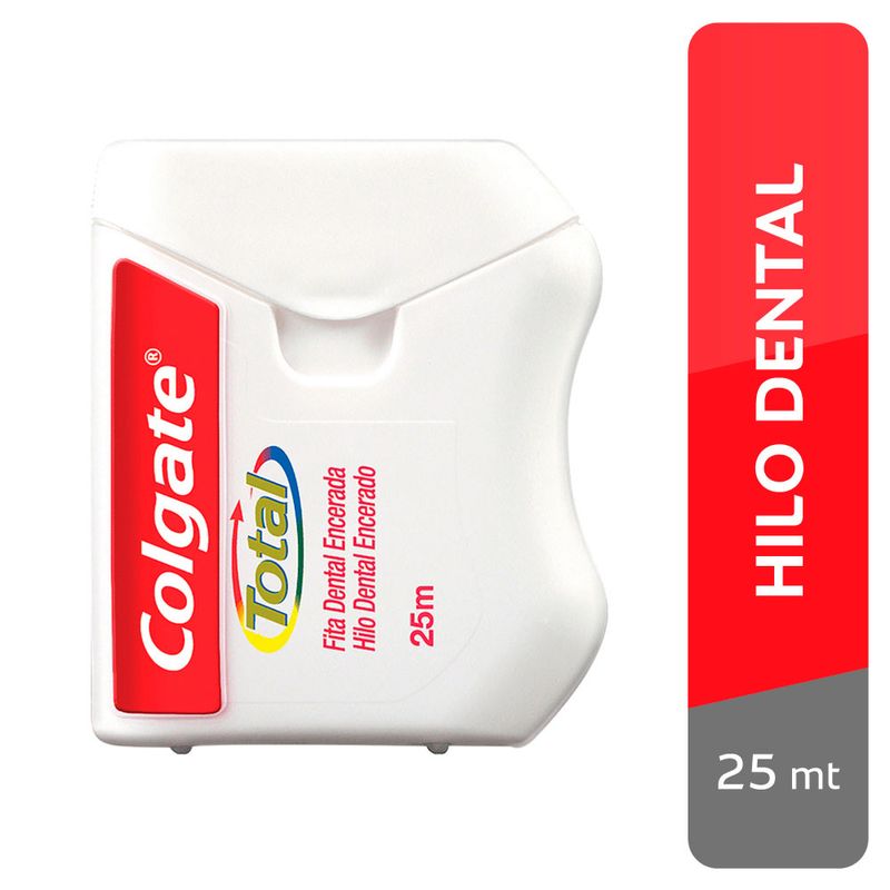 Colgate-Total-Hilo-Dental-Encerado---Rollo-25-m