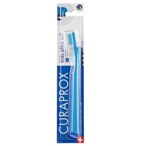 Curaprox Kids Ultra Soft Cepillo Dental Color Aleatorio - Blíster 1 und