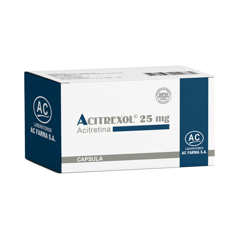 Acitrexol-25-mg-Capsulas---Blister-10-und