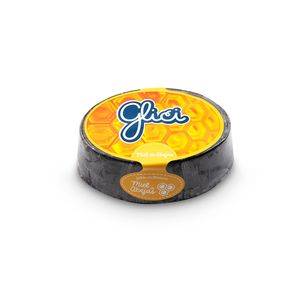 Glici Miel de Abejas Jabón de Glicerina - Barra 90 g