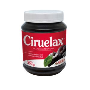 Ciruelax Jalea - Pote 300 g