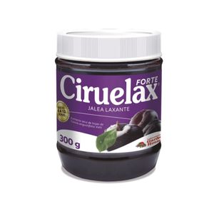 Ciruelax Forte Jalea - Pote 300 g