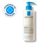 La-Roche-Posay-Lipikar-Syndet-AP--Crema-de-Ducha---Frasco-400-ml