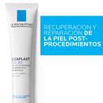 La-Roche-Posay-Cicaplast-Gel-B5-Reparadora---Tubo-40-ml