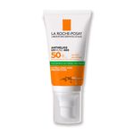 La-Roche-Posay-Anthelios-Uvmune-400-Oil-Control-Gel-SPF50-Sin-Color---Tubo-50-ml