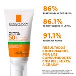 La-Roche-Posay-Anthelios-Uvmune-400-Oil-Control-Gel-SPF50-Sin-Color---Tubo-50-ml